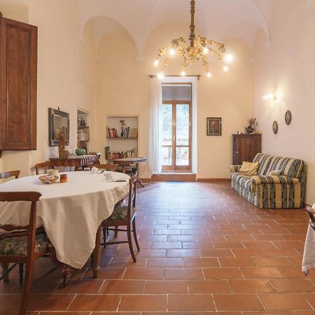 Bed and Breakfast A Palazzo Пергола Экстерьер фото