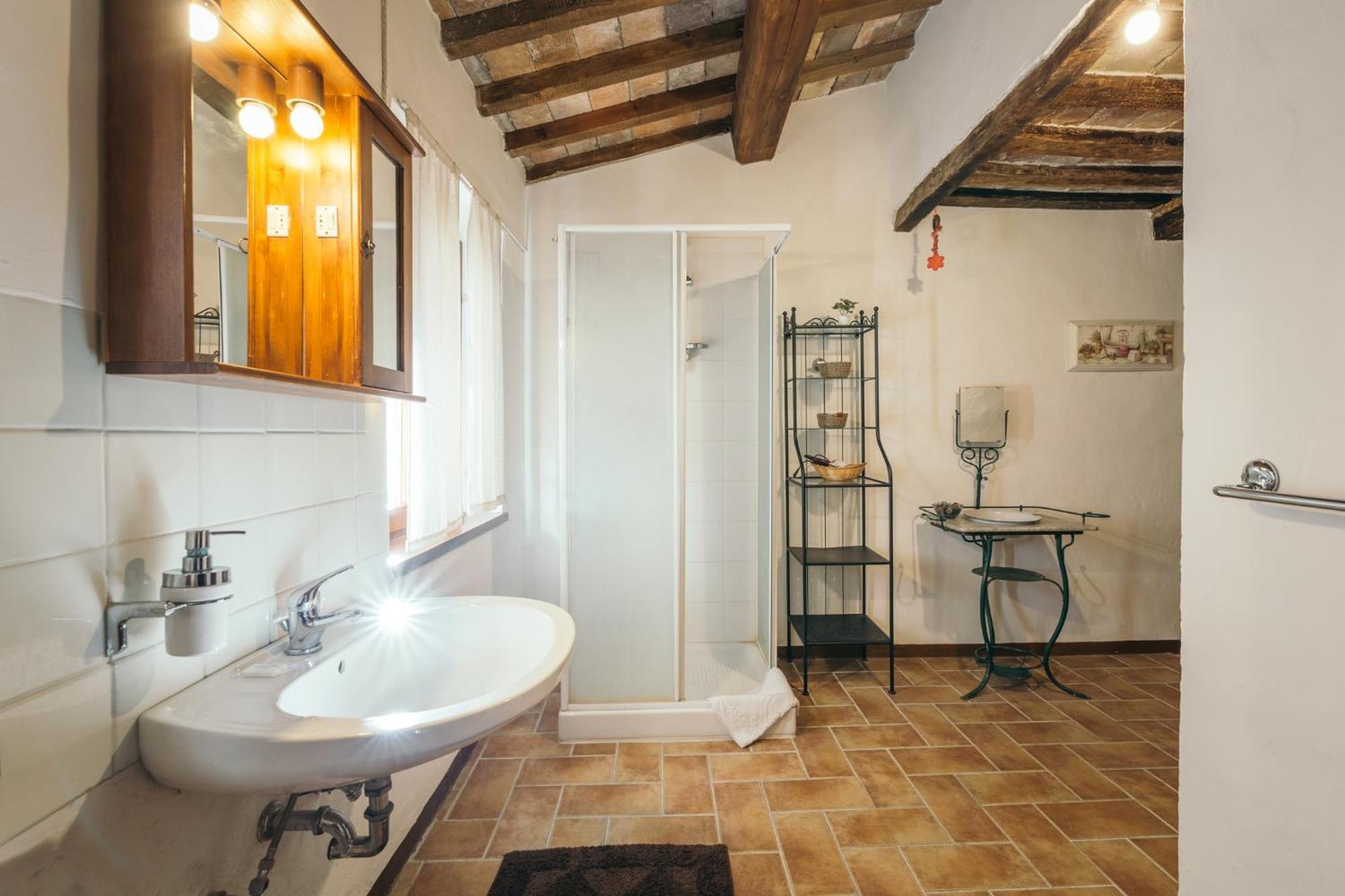 Bed and Breakfast A Palazzo Пергола Экстерьер фото