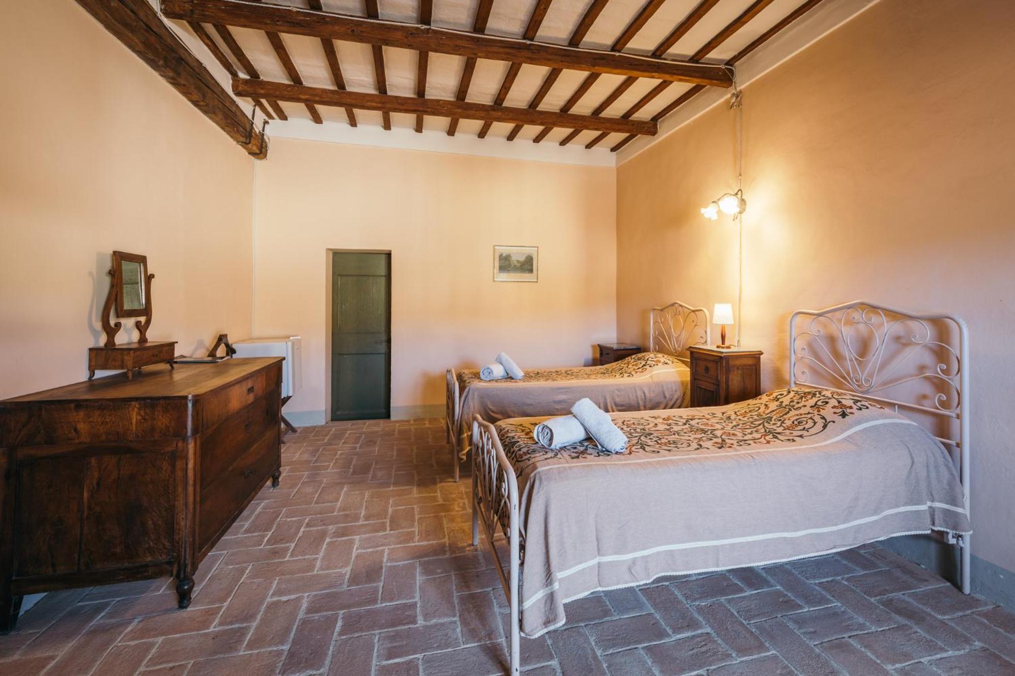 Bed and Breakfast A Palazzo Пергола Экстерьер фото
